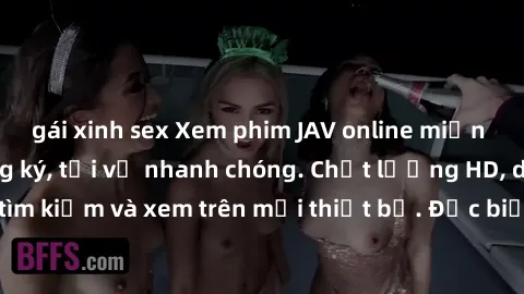 gái xinh sex Xem phim JAV online miễn phí không cần đăng ký, tải về nhanh chóng. Chất lượng HD, dễ dàng tìm kiếm và xem trên mọi thiết bị. Đặc biệt, không quảng cáo làm phiền.