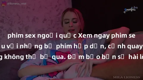 phim sex ngoại quốc Xem ngay phim sex bukkake hàng đầu với những bộ phim hấp dẫn, cảnh quay nóng bỏng không thể bỏ qua. Đảm bảo bạn sẽ hài lòng với trải nghiệm mới lạ này!